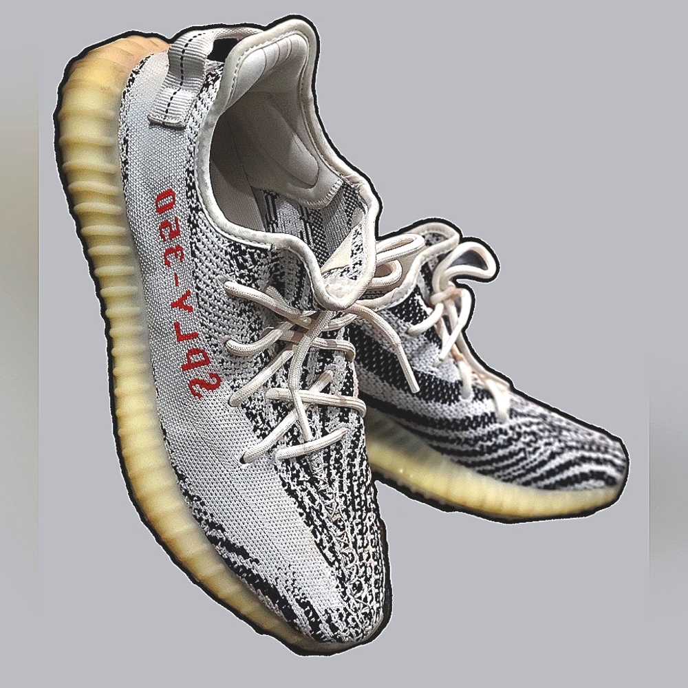 YEEZY 350 v2 BOOST size 10